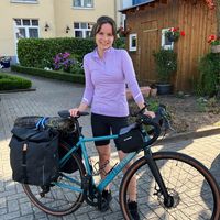 Eveline Leier's Photo