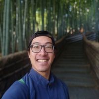 Anthony Pang's Photo