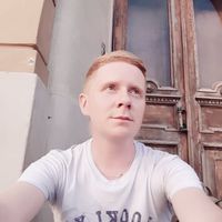 Evgeny Kustov's Photo