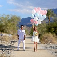 Shane Hernandez's Photo