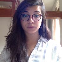 floraine jullian's Photo