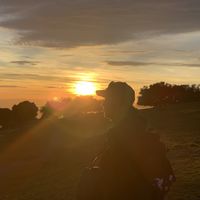 Daniel Stock Agusti's Photo