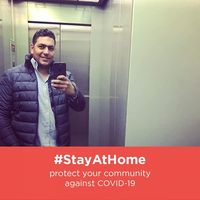 Mohammed Khashaba's Photo