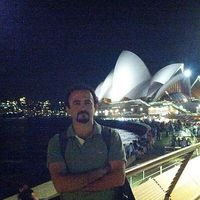 Murat Ozkececi's Photo