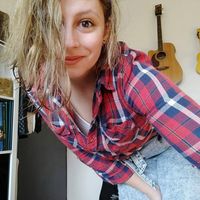 Angélique Feltes的照片