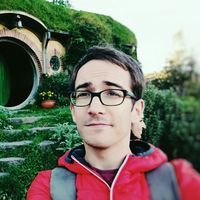 Le foto di Kevin Lemesle