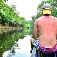 Juan Pablo Benites的照片