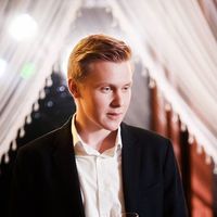 Augustinas Lukauskas的照片