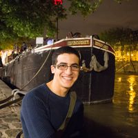 Fotos de Issame Yajid