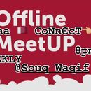 Doha Connect’s OFF-Line Meetup 's picture