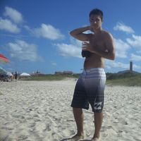 David Saldeña的照片