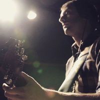 Andrew Connor's Photo