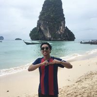 Hakim Asyraf Azman's Photo