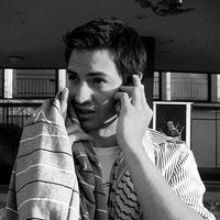 Szymon Janiewski's Photo