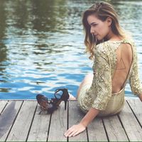 Maria Gataullina's Photo