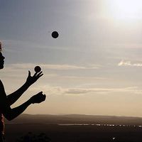 Delphine PETITJEAN's Photo