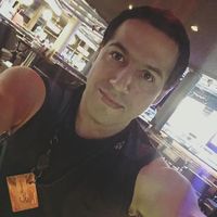 Jorge Navarro's Photo