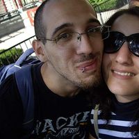 Idan Liberman's Photo