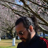 Fabio Souza的照片