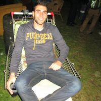 Hector Ibañez Molina's Photo