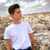 Erencan Dldln's Photo