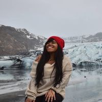 Isatis Rodríguez's Photo