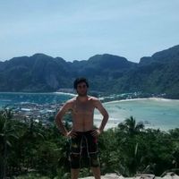 Fotos de Luciano Deon