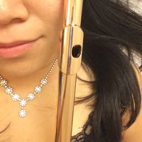 Chiaki Nakagomi's Photo