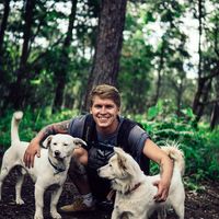 Evgeny Sigavkin的照片