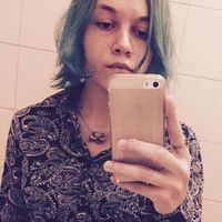 Екатерина Михайлова's Photo