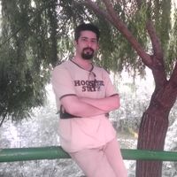 mohammad reza khajevand's Photo