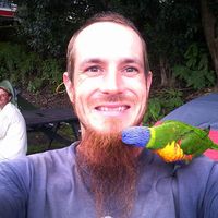 Adam Darmovzal的照片