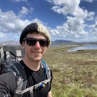 Logan Holden-Boddy's Photo