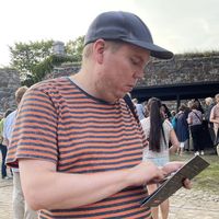 Petri Penttinen's Photo