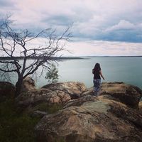 Zoé BESANCON's Photo