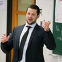 Pierre-Luc Coulombe的照片