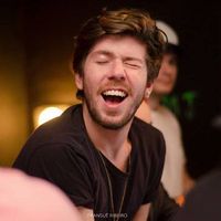 Alexandre Frantov's Photo