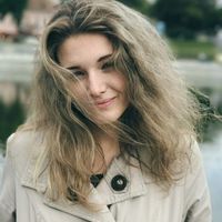 Photos de Anastasiya Simonenco