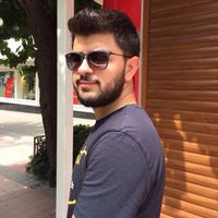 Mehmet Gökgül的照片