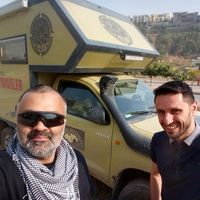 Ammad Lodhi的照片