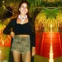 Pame Capristo的照片