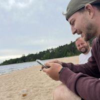 Lilian Vignot的照片