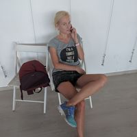 Le foto di Elizaveta Pankevich