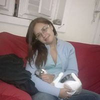 Nydia Milhomem's Photo