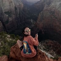 Fotos von Liliya Wang