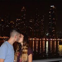 Alessandro Carbone's Photo