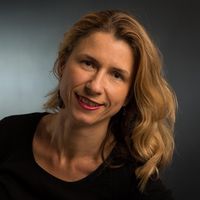 Jana Kvaltinova's Photo