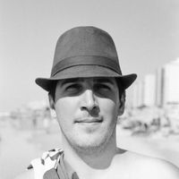 Eli Benayoun's Photo