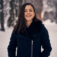 Iveta Klimavičiūtė的照片