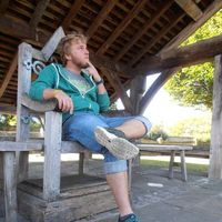 Moritz Jahraus's Photo